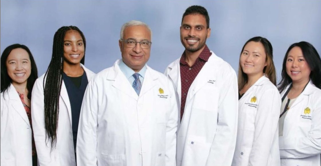 Samy Metyas MD Covina Arthritis Clinic Rheumatoid Arthritis in Covina